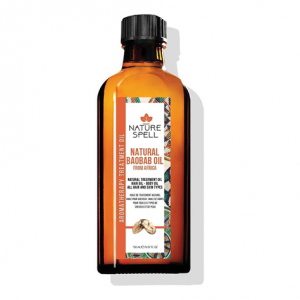 Nature Spell Baobab Oil 150ml