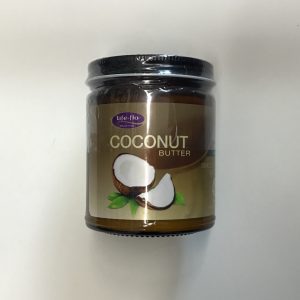 Life Flo Coconut Butter