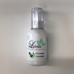 Leicala Cucumber Cleanser