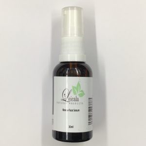 Leicala Renew Face Serum 30ml