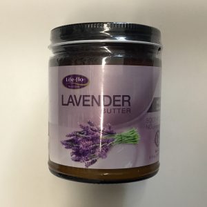 Lavender Butter Life Flo