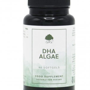 G & G DHA Algae - 90 Vegan Softgels