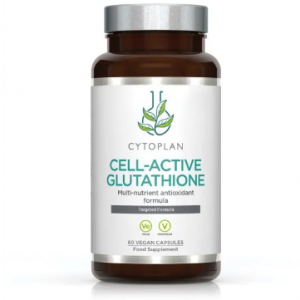 Cytoplan Cell-Active Glutathione