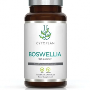 Cytoplan Boswellia