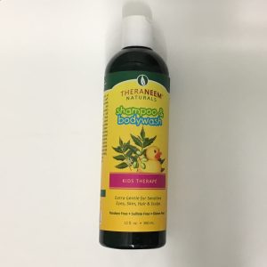 Theraneem Kids Therapy Shampoo & Body Wash 360ml