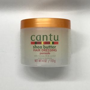 Hair Dressing Pomade By Cantu