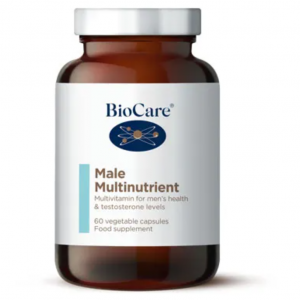 BioCare Male Multinutrient