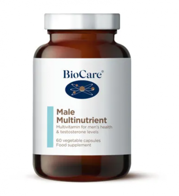 BioCare Male Multinutrient