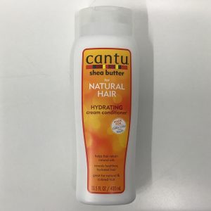 Cantu Sulfate - Free Hydrating Cream Conditioner