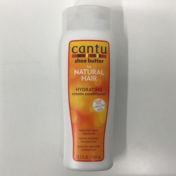 Cantu Sulfate - Free Hydrating Cream Conditioner