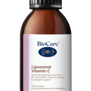 BioCare Liposomal Vitamin C