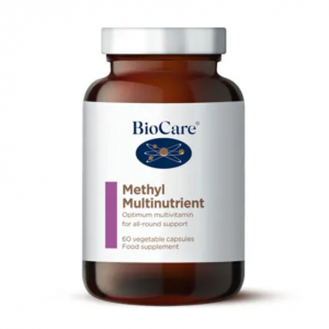BioCare Methyl Multinutrient