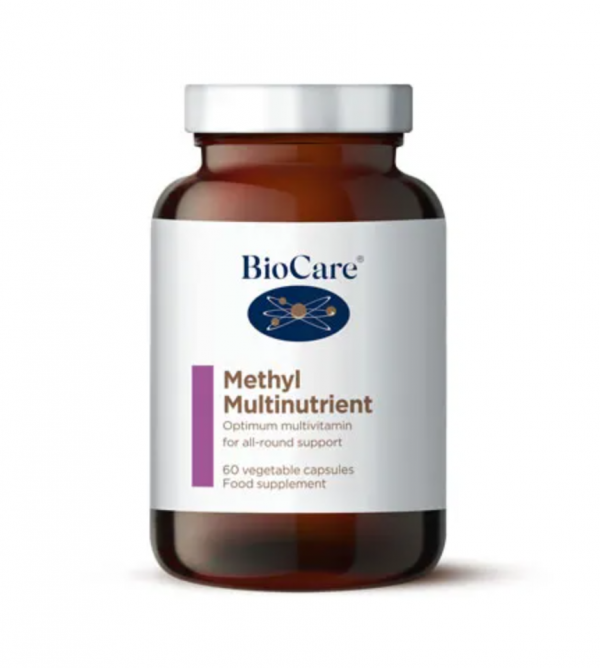 BioCare Methyl Multinutrient