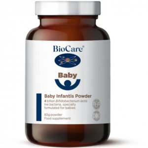 BioCare Baby Infantis Powder 60g