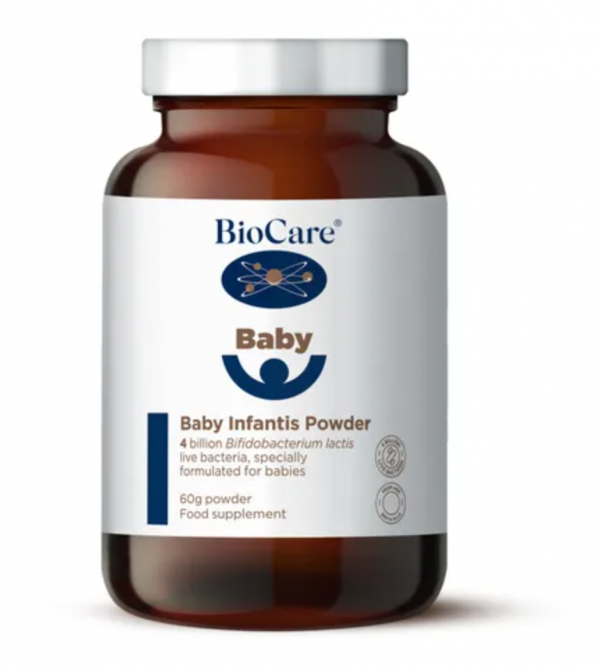 BioCare Baby Infantis Powder 60g