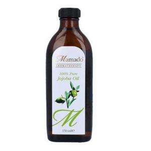 Mamado Natural Jojoba Oil 150ml