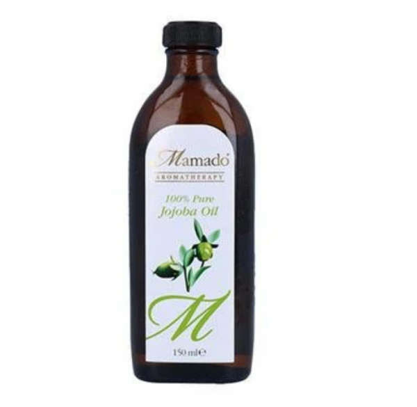 Mamado Natural Jojoba Oil 150ml