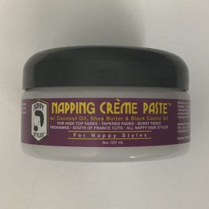 Nappy styles Napping Creme Paste