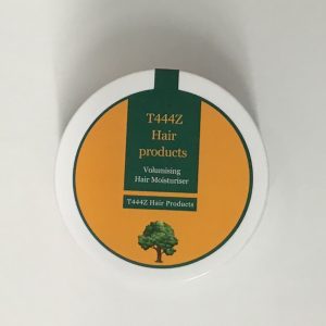 T444Z Volumising Hair Moisturiser 200ml