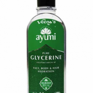 Ayumi Glycerin 150ml