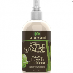 Taliah Waajid Green Apple and Aloe Leave in Conditioner 355Ml