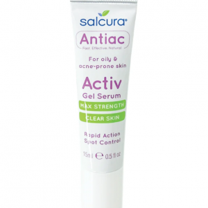 Salcura Antiac Activ Gel Serum
