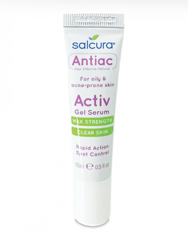 Salcura Antiac Activ Gel Serum