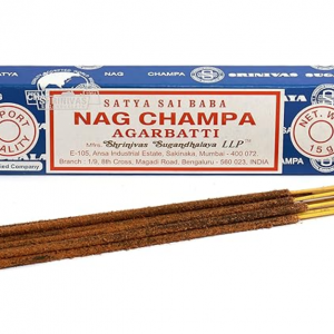 Satya Nag Champa Agarbatti