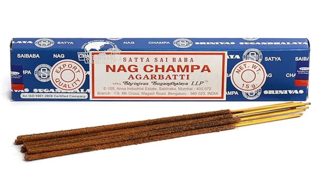 Satya Nag Champa Agarbatti