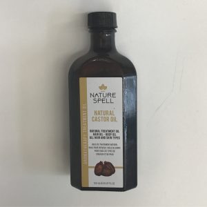 Nature Spell Natutal Castor Oil 150ml