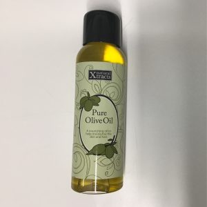 Natural Xtracts Pure Olive Oil
