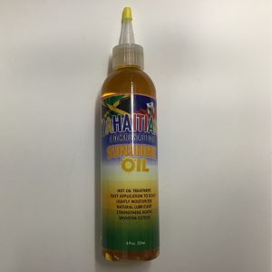 Jahaitian Sunshine Oil 237ml