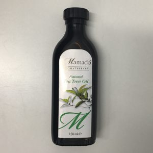 Mamado Natural Tea Tree Oil 150ml