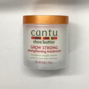 Cantu Grow Strong Strengthening Treatment