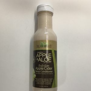 Taliah Waajid Green Apple Aloe Apple Cider Deep Conditioner