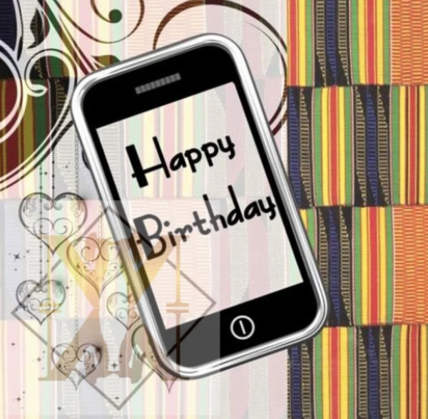 NN579 Mobile Birthday