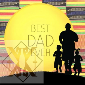 NN589 Best Dad Ever