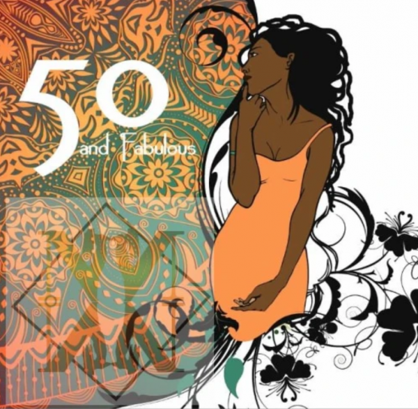 NN630 Fifty and Fabulous
