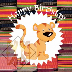NN668 Little Lion