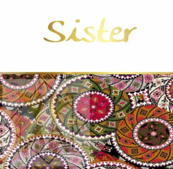 NN684 Sister