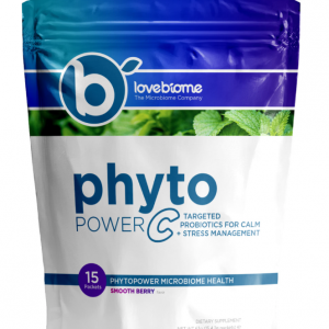Lovebiome PhytoPower C 63g