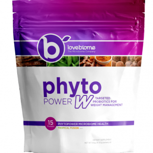 Lovebiome PhytoPower W