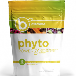 Lovebiome PhytoPower I