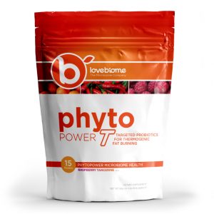 Lovebiome PhytoPower T