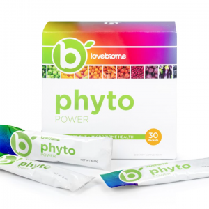 Lovebiome PhytoPower
