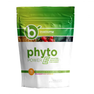 Lovebiome PhytoPower E