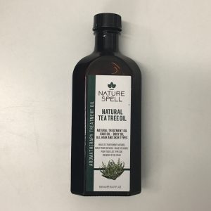 Nature Spell Natural Tea Tree Oil 150ml
