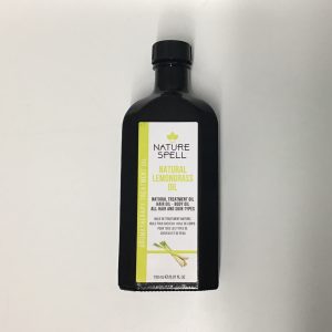 Nature Spell Lemongrass Oil 150ml