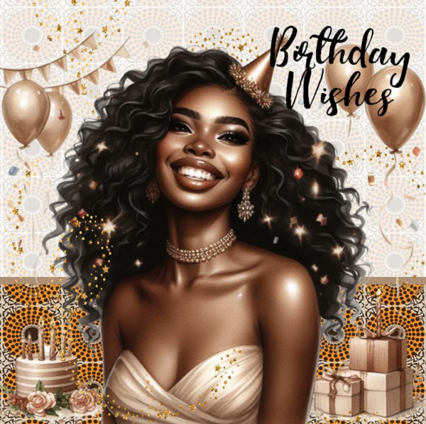 NN1205 Birthday Wishes
