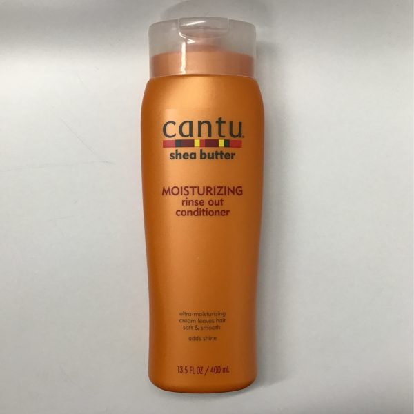 Moisturizing Rinse Out Conditioner By Cantu